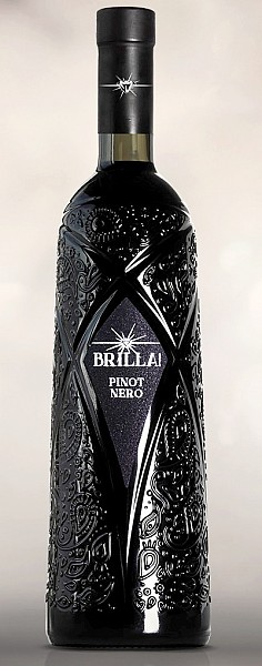 BRILLA - Pinot Nero IGT - 0,75 l