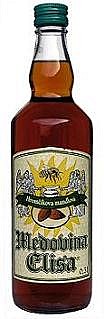 MEDOVINA ELISA - CHERRY 0,5L