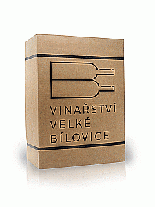 Vinařství Velké Bílovice - Modrý Portugal - suché - BIB 5 l