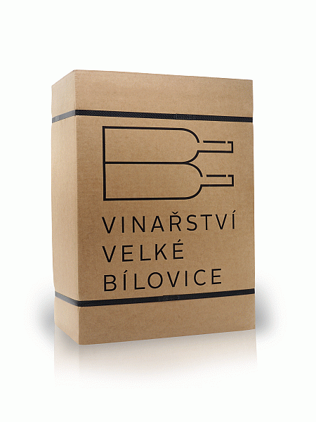 MULLER THURGAU - SUCHÉ - BIB 5L