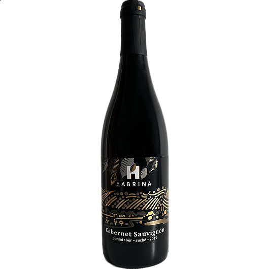 BOŘETICE - Sauvignon gris - pozdní sběr 2022 - 0,75 l