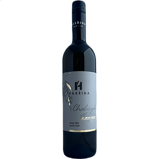 BOŘETICE - Neuburské - moravské zemské víno - 2021 - 0,75 l