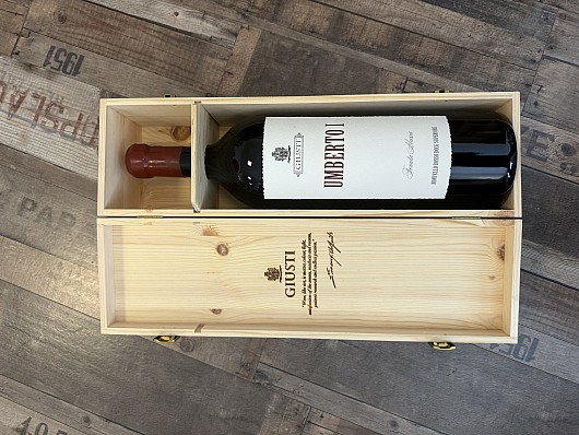 GIUSTI - UMBERTO I DOCG JEROBOAM 3 L