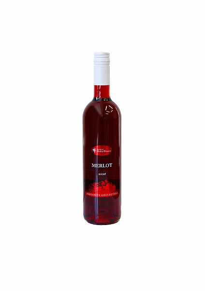 MERLOT - kolekce EXCLUSIVE