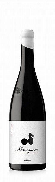 FINCA COLLADO - MESSEGUERA 2020 - bílé víno 0,75 l