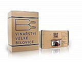 Vinařství Velké Bílovice - Pálava - polosladká - BIB 5 l