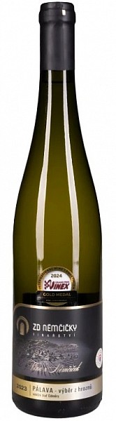 ZD Němčičky - Pálava - VZH 2024 - 0,75 l