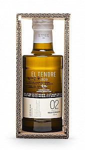 Olivový olej El Tendre - Středomořský 02