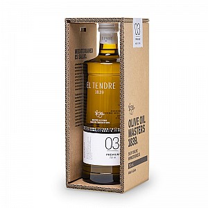 Olivový olej El Tendre - Premium 03
