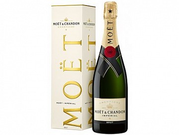 MOËT&CHANDON IMPERIAL BRUT GIFT BOX 1,5L