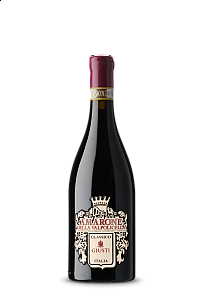 GIUSTI - AMARONE DELLA VALPOLICELLA DOCG - červené víno - 0,75 l
