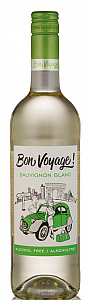 BON VOYAGE CHARDONNAY DEALCOHOLISED
