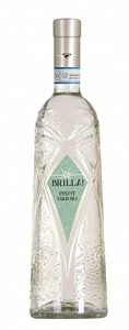 BRILLA - Pinot Grigio DOC - 0,75 l