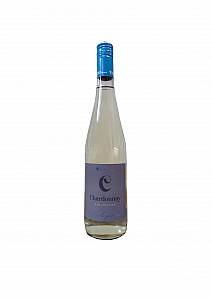 CHARDONNAY - moravské zemské víno