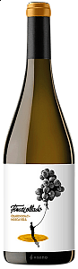 CHARDONNAY + MOSCATEL - FINCA COLLADO 2022