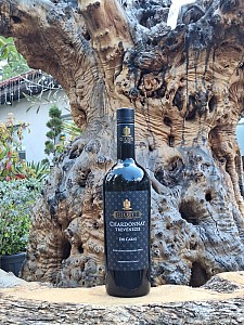 GIUSTI - DEI CARNI CHARDONNAY 0,75 l