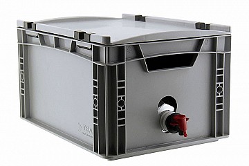 Vinařství Cícha - Sauvignon - suché - moravské zemské víno - BIB 20 l