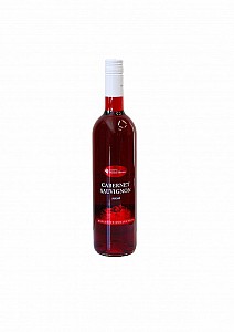 MODRÝ HROZEN - Modrý portugal - kolekce EXCLUSIVE 0,75 l
