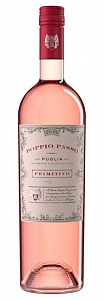 DOPPIO PASSO PRIMITIVO ROSATO - IGT 2023 - 0,75 l