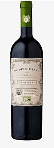 DOPPIO PASSO PUGLIA - Primitivo 2022 - IGT - 0,75 l