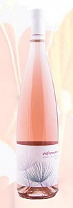ENTREMARES PETALOS DE GARNACHA - růžové víno 0,75 l