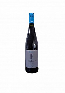 MODRÝ HROZEN - Cabernet Moravia ROSÉ - kolekce MORAVSKÝCH ZEMSKÝCH VÍN 0,75 l