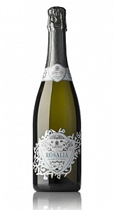 GIUSTI - ROSALIA DOC EXTRA DRY MAGNUM - Prosecco - 1,5 L