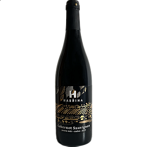 BOŘETICE - Cabernet Sauvignon - pozdní sběr 2019 - 0,75 l