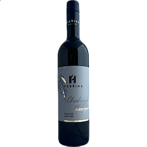 BOŘETICE - Neuburské - moravské zemské víno - 2021 - 0,75 l