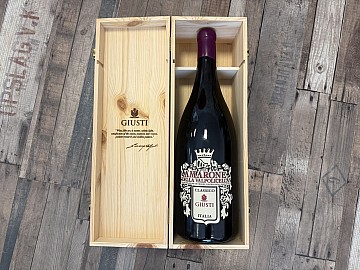 AMARONE DOCG CLASICCO - JEROBOAM / 3L