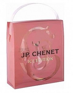 J.P. Chenet Ice Edition Rosé + 2 skleničky