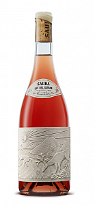Wine La Luz de Quípar 2023 - 0,75 l - Bodegas Saura
