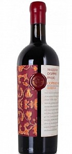 MASSERIA DOPPIO PASSO COPERTINO - Riserva - 0,75 l