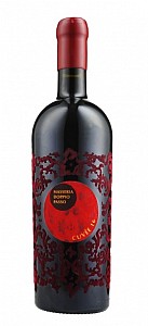 MASSERIA DOPPIO PASSO - Vino rosso d´Italia - 0,75 l