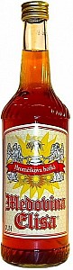 MEDOVINA ELISA - mandle - 0,5L