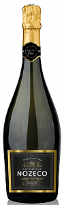 NOZECO SPUMANTE ALCOHOL FREE