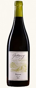 Pálava - bílé - suché - PS 2024 - 0,75 l - Gotberg Vinařství