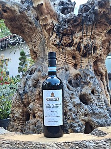 GIUSTI - LONGHERI PINOT GRIGIO 0,75 l