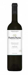 PUERTA PALMA CAYETANA - bílé víno 0,75l