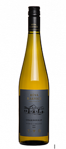 Réva Rakvice - Chardonnay - výběr z hroznů (BIO) 2022