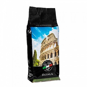 LA VITA CAFFÉ ROMA  - 1000G ZRNKOVÁ