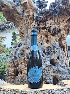 GIUSTI - ROSALIA DOC BRUT