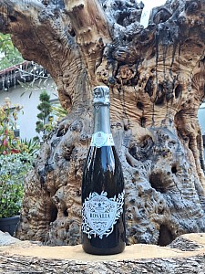 GIUSTI - ROSALIA DOC TV EXTRA DRY 0,75 l - prosecco
