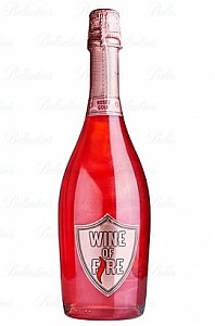 WINE OF FIRE ROSÉ