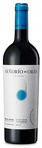 SENORIO DE ORAN RESERVA 2016 - červené víno 0,75 l
