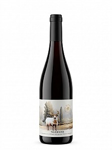 Wine Talebiano Cervidae Aries 2023 - 0,75 l - Bodegas Saura