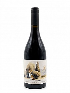 Wine Talebiano Vulpes Cuniculus - 0,75 l - Bodegas Saura