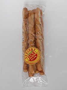 Solené tyčinky JANA (95 g)