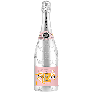 VEUVE CLICQUOT RICH ROSÉ