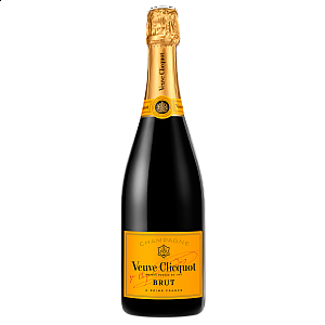 VEUVE CLICQUOT BRUT